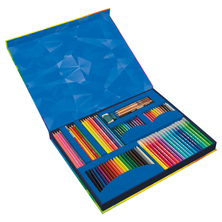 Maped Color'Peps 150-Piece Coloring Piece