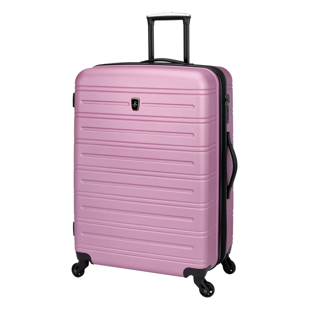 Atlantic Seabreeze Large Spinner Hardside Carry-On