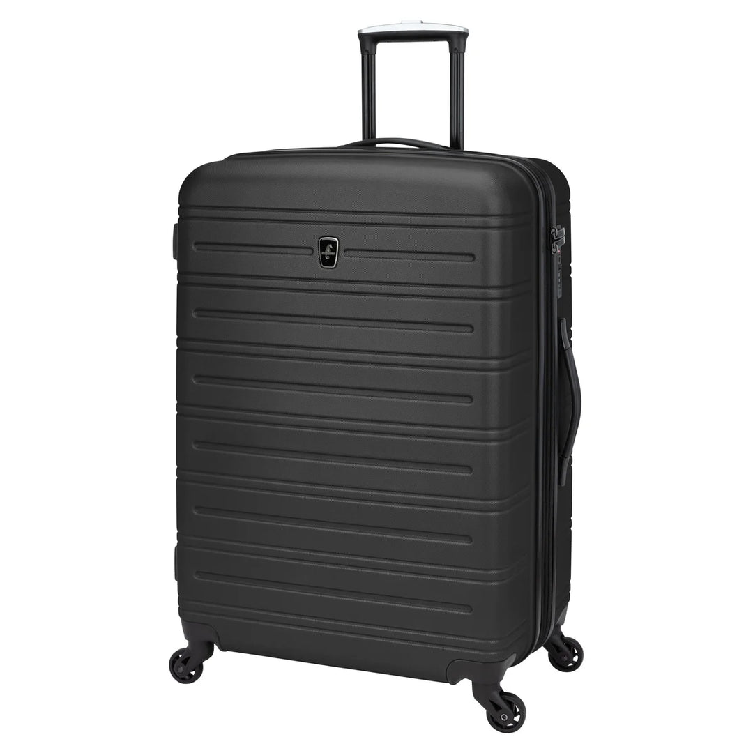 Atlantic Seabreeze Large Spinner Hardside Carry-On
