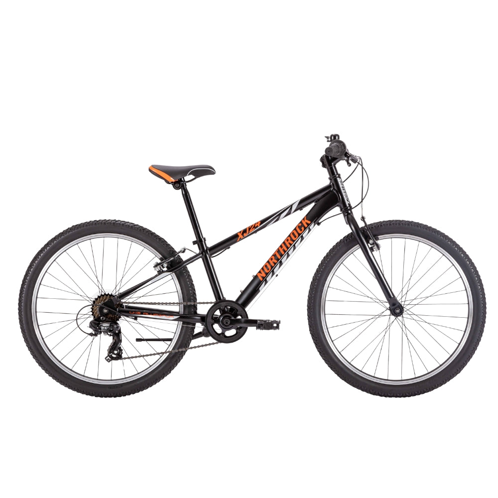 Northrock - XJ24 Bike