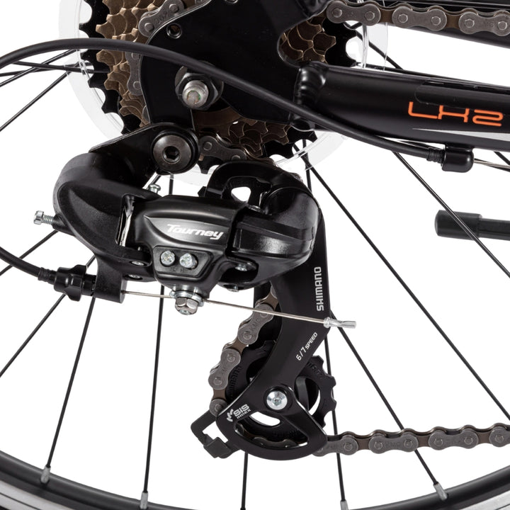 Northrock - XJ24 Bike