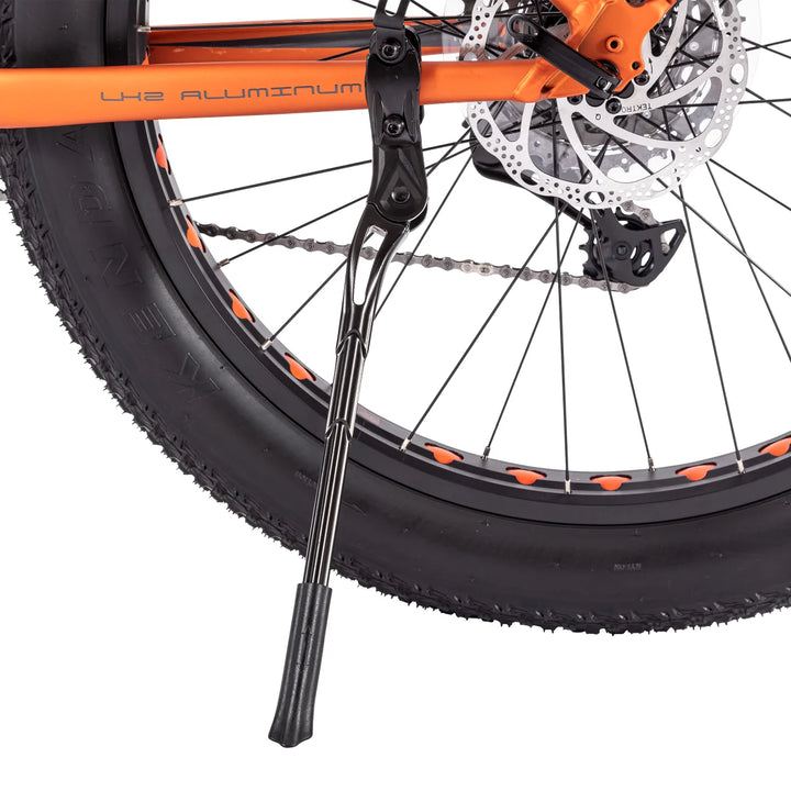 Northrock - XCF Fat Tire Bike