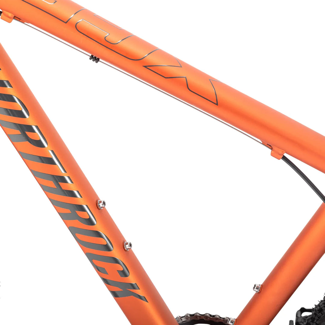 Northrock - XCF Fat Tire Bike