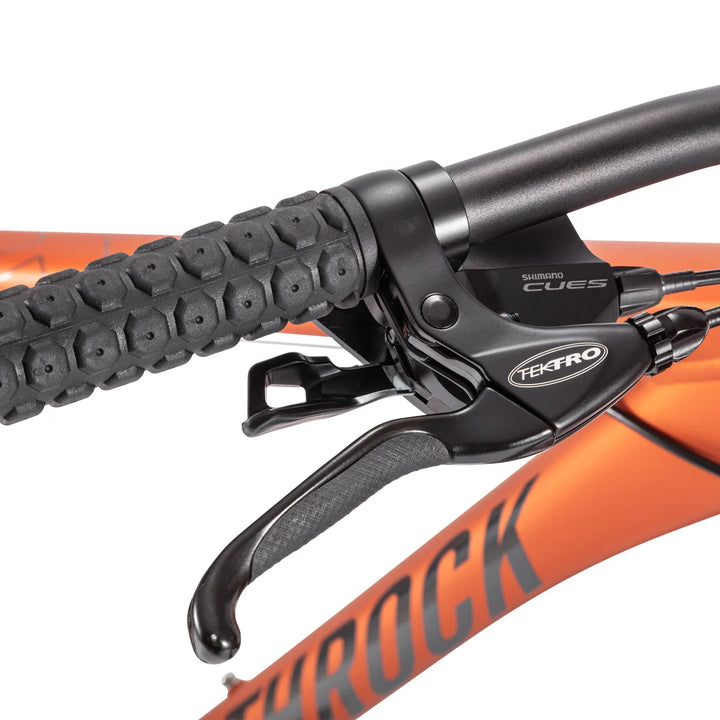 Northrock - XCF Fat Tire Bike