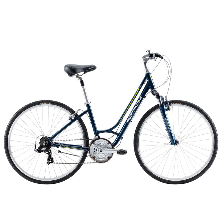 Northrock - Vélo de randonnée CL5 700C
