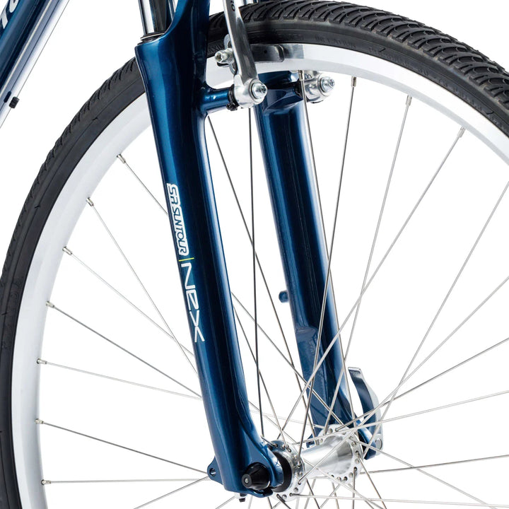 Northrock - Vélo de randonnée CL5 700C