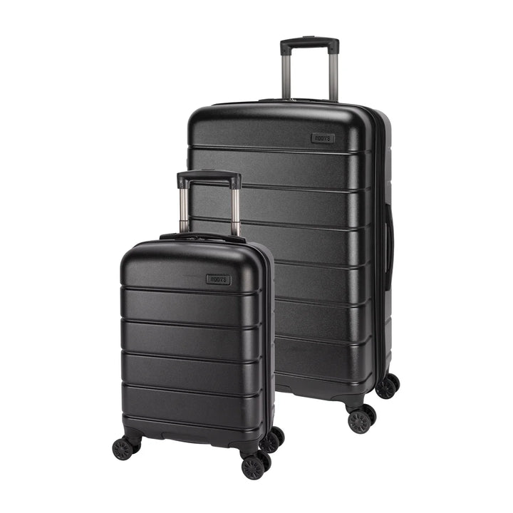 Roots - Ensemble de 2 valises rigides Territory
