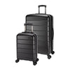 Roots - Ensemble de 2 valises rigides Territory