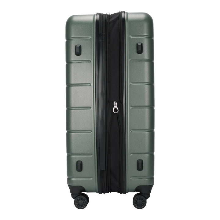 Roots - Ensemble de 2 valises rigides Territory