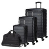 Travelite - Ensemble de bagages Frontier, 4 pièces