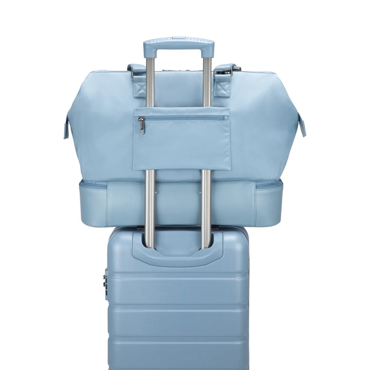 Travelite - Frontier Luggage Set, 2 Pieces