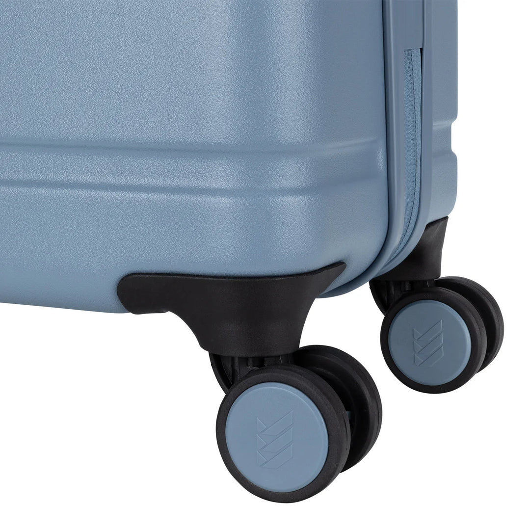 Travelite - Frontier Luggage Set, 2 Pieces