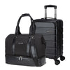 Travelite - Frontier Luggage Set, 2 Pieces