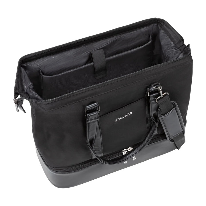 Travelite - Frontier Luggage Set, 2 Pieces