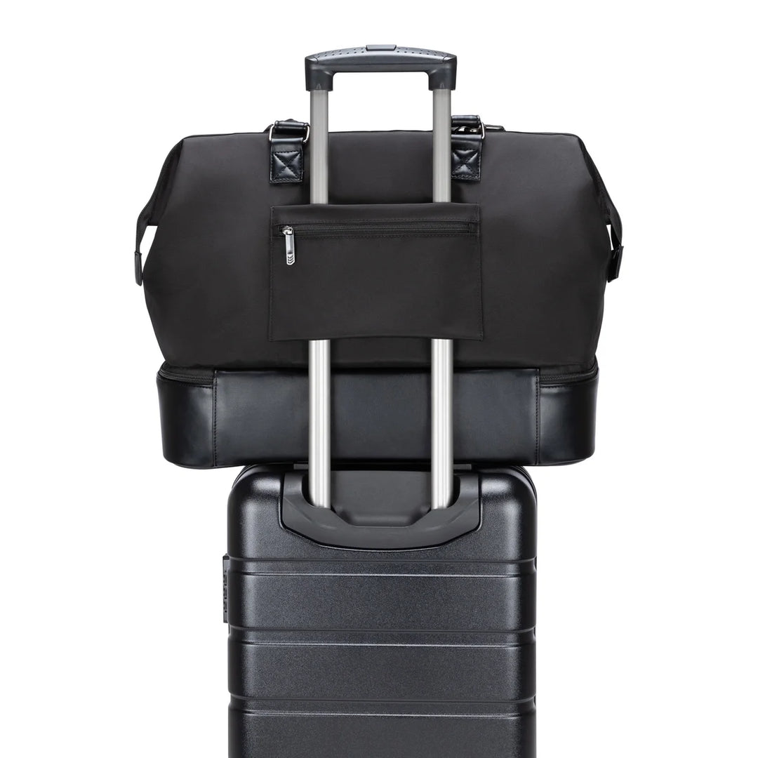 Travelite - Frontier Luggage Set, 2 Pieces