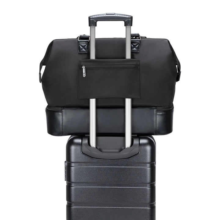 Travelite - Frontier Luggage Set, 2 Pieces