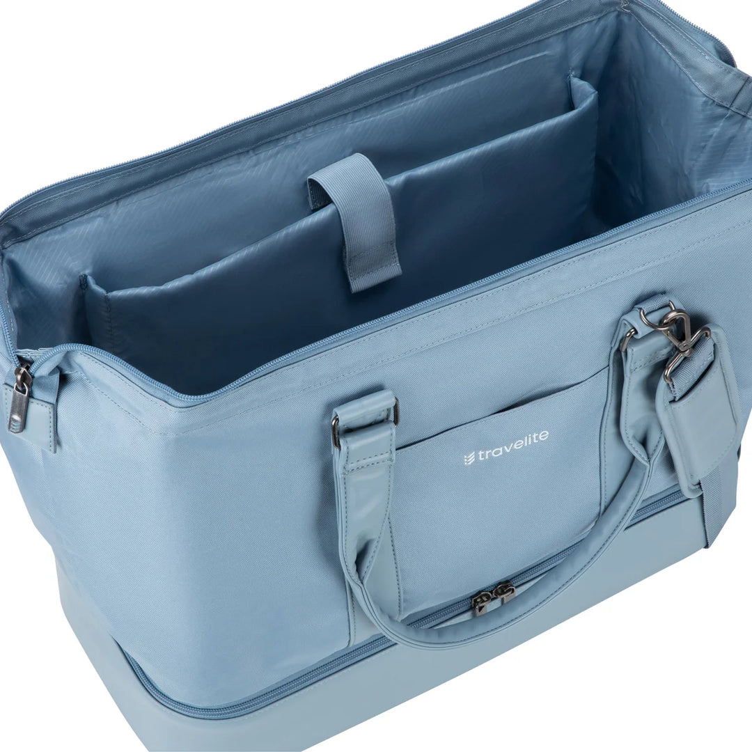 Travelite - Frontier Luggage Set, 2 Pieces