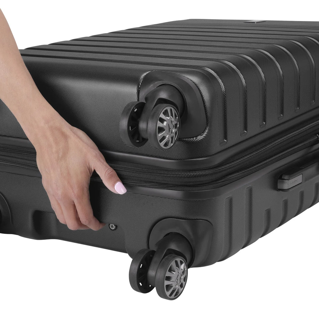 Travelpro - 3-Piece Infinity Luggage Set