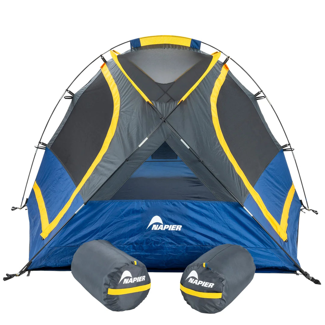 Napier - Camping Lite Pack Set