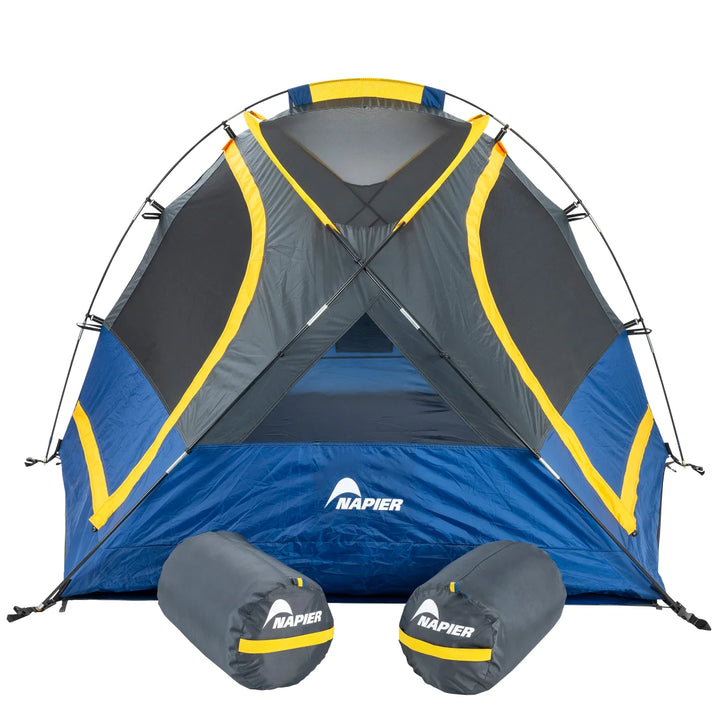 Napier - Camping Lite Pack Set