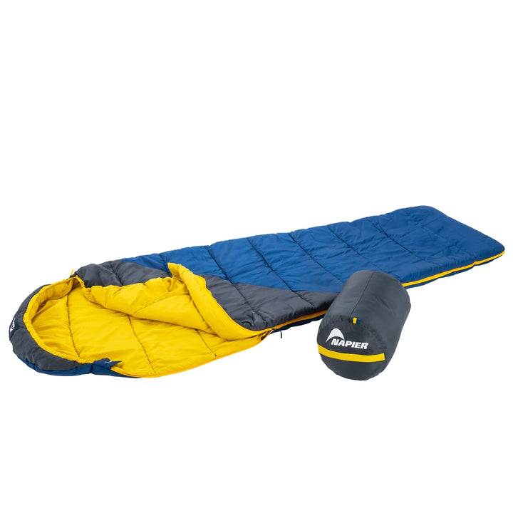 Napier - Camping Lite Pack Set