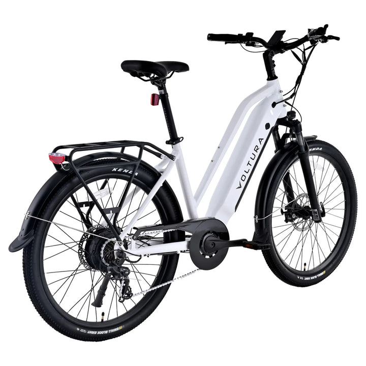 Voltura - Vélo électrique de banlieue 26 po
