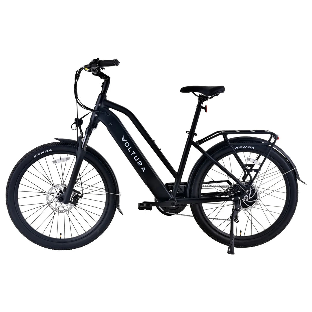 Voltura - Vélo électrique de banlieue 26 po