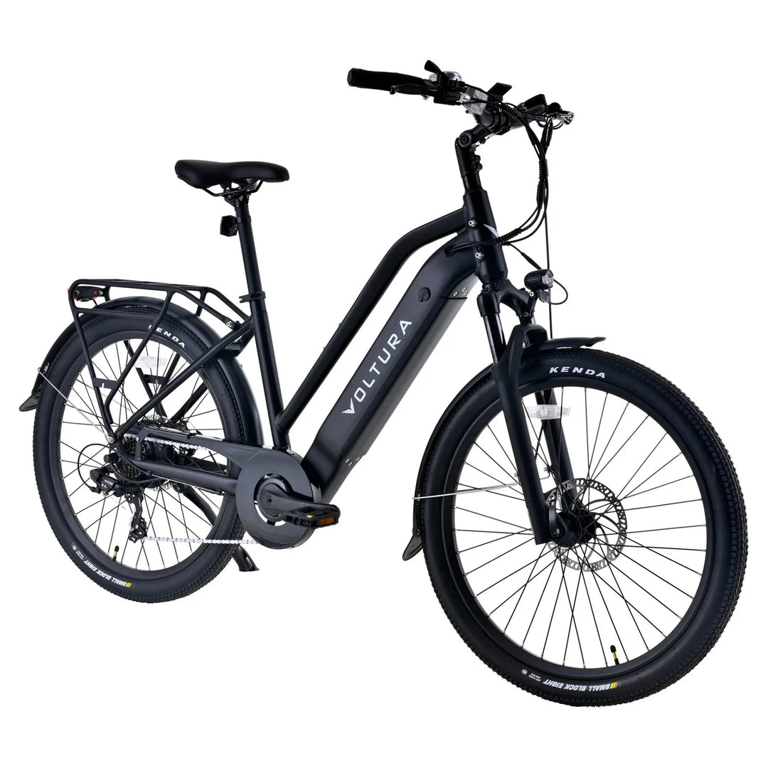 Voltura - Vélo électrique de banlieue 26 po