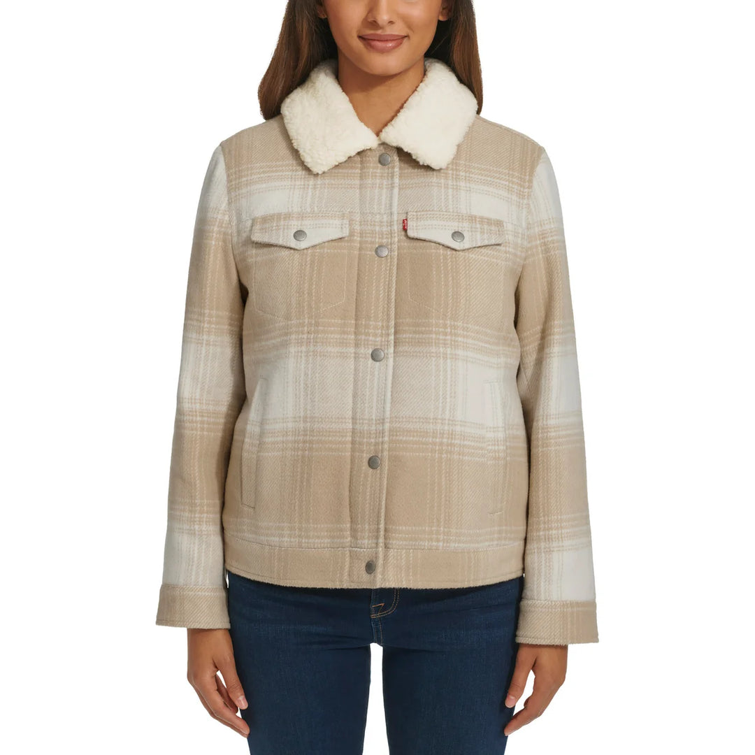 Levi’s Jacket