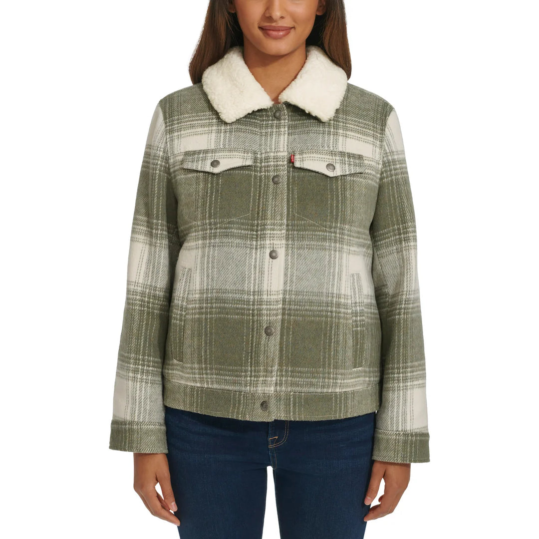 Levi’s Jacket