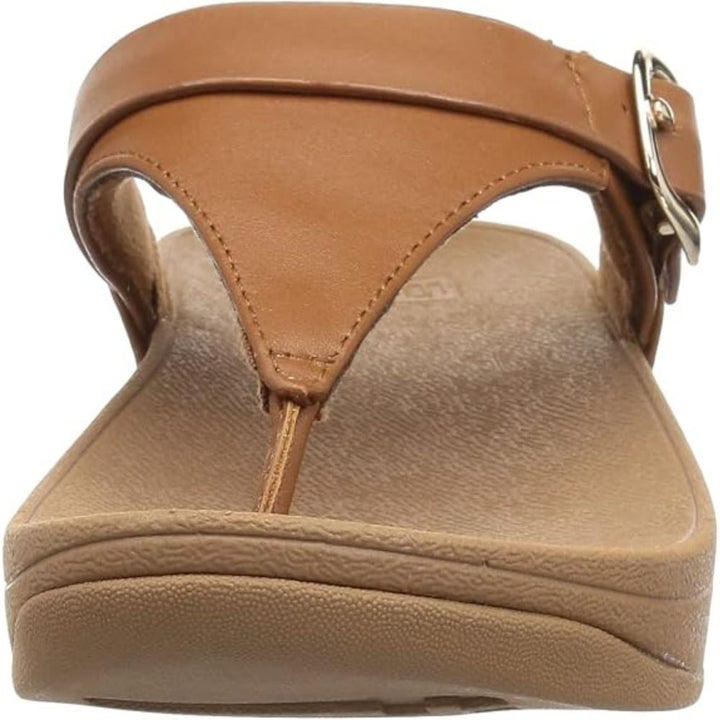 FitFlop - Sandales réglables en cuir