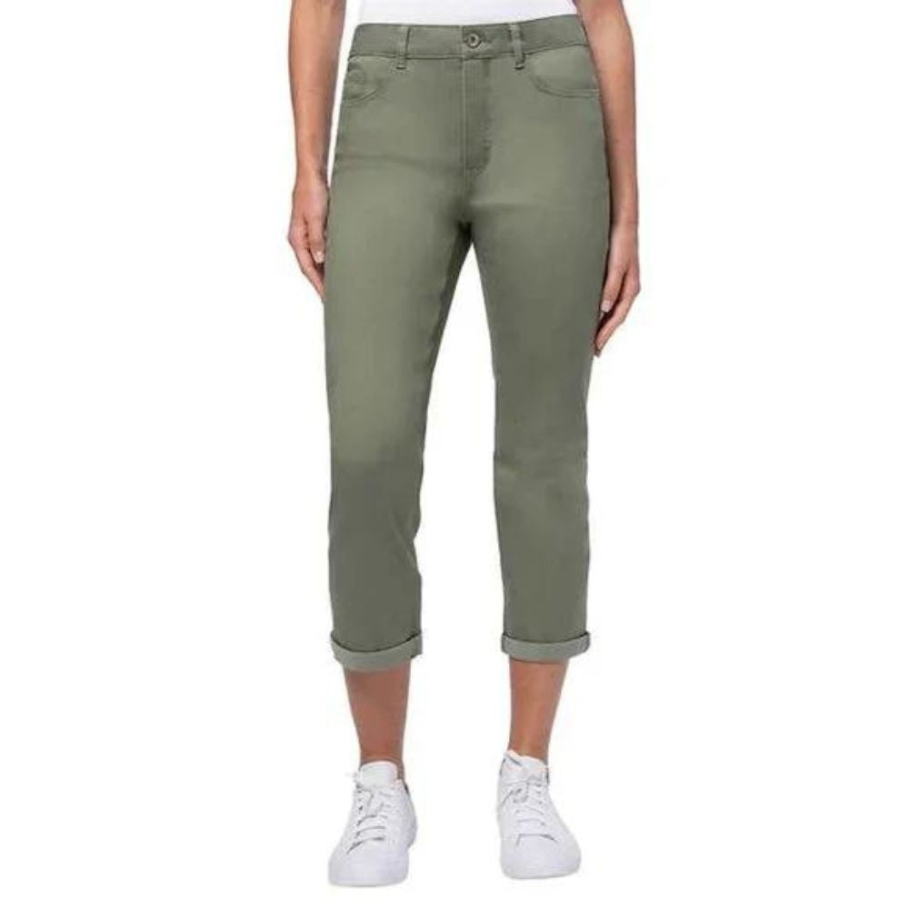 Santana Capris