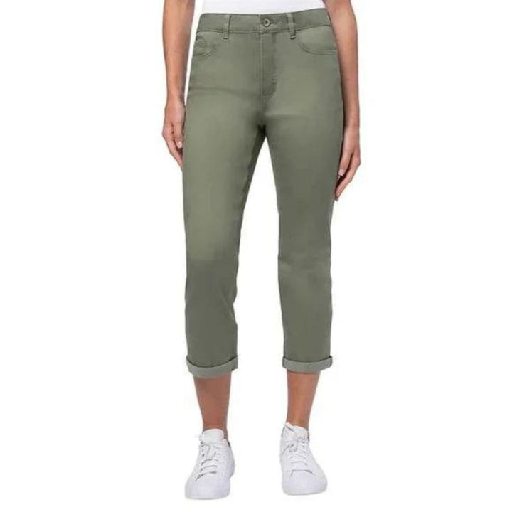 Santana Capris