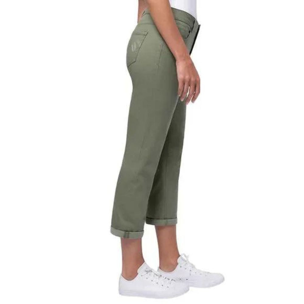 Santana Capris