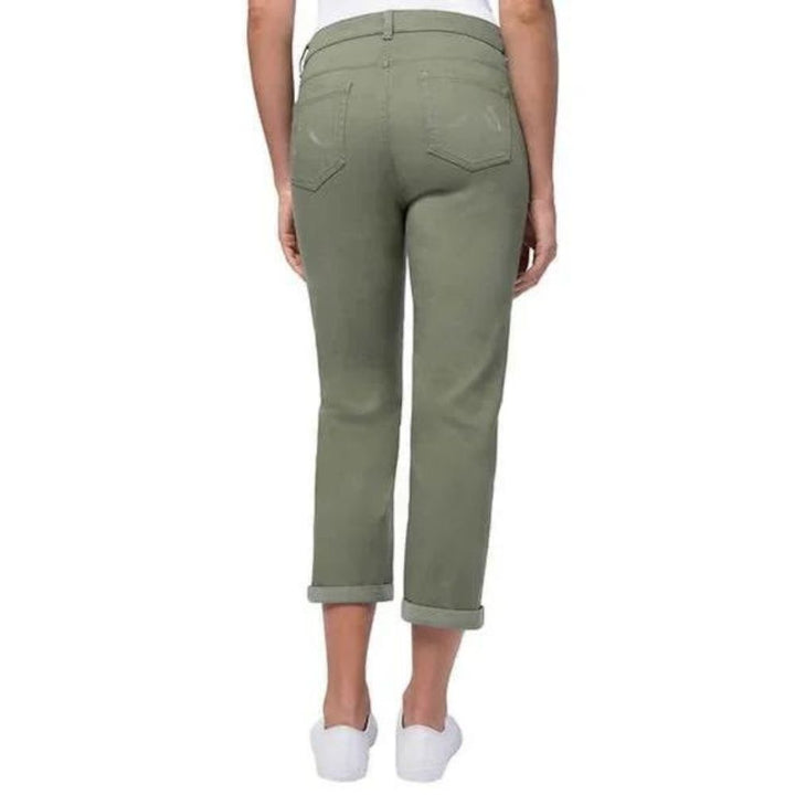 Santana Capris