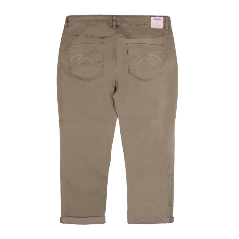 Santana Capris