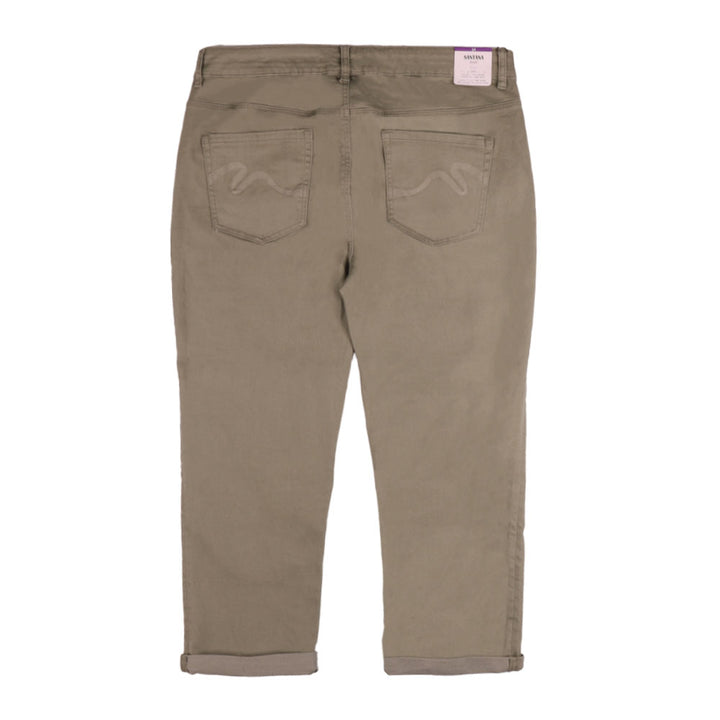 Santana Capris