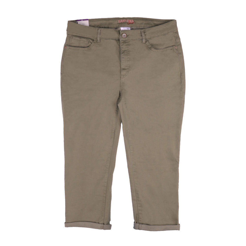 Santana Capris