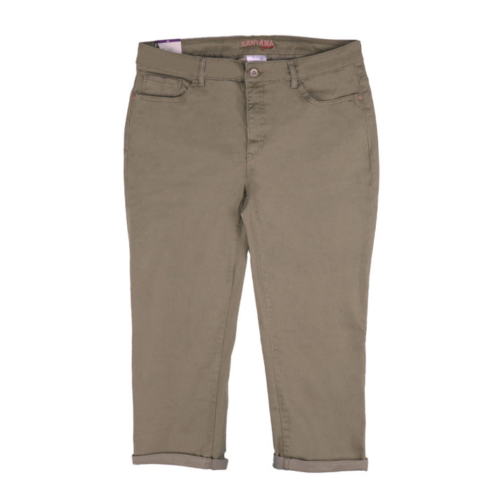 Santana Capris