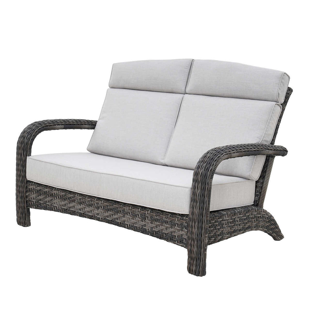 Nogales - 2-piece garden furniture 