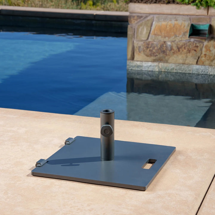 SunVilla - Umbrella Base with Wheels