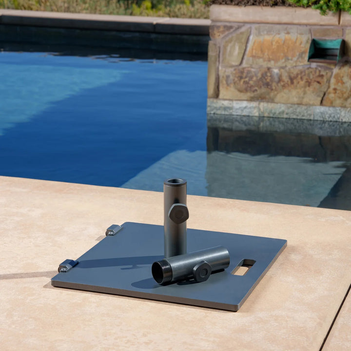 SunVilla - Umbrella Base with Wheels