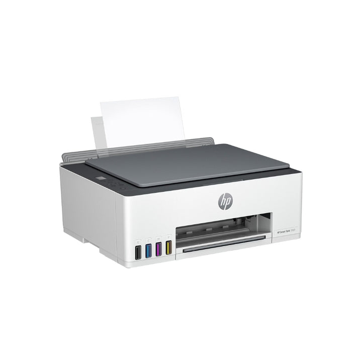 HP - Imprimante tout-en-un Smart Tank 5104 avec Bonus Encre noire