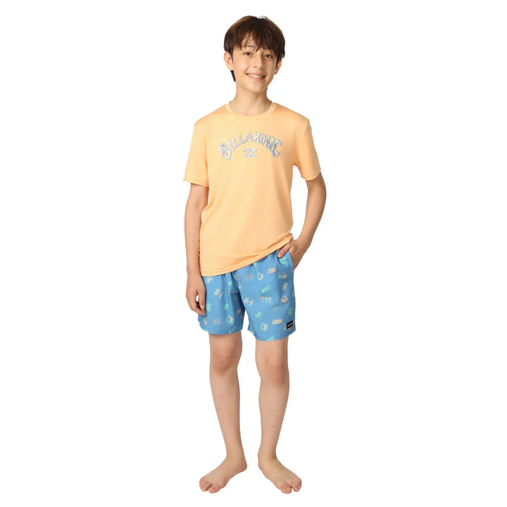 Billabong - Ensemble de bain 2 pièces