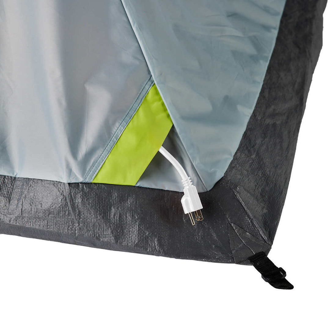 Coleman 8-Person Camping Tent XL