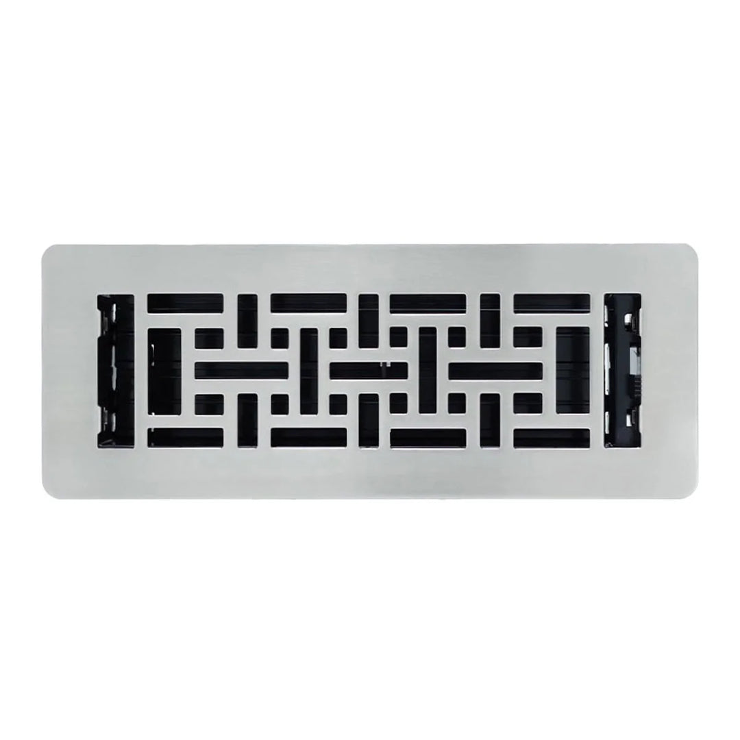 Manor House - Grilles de ventilation