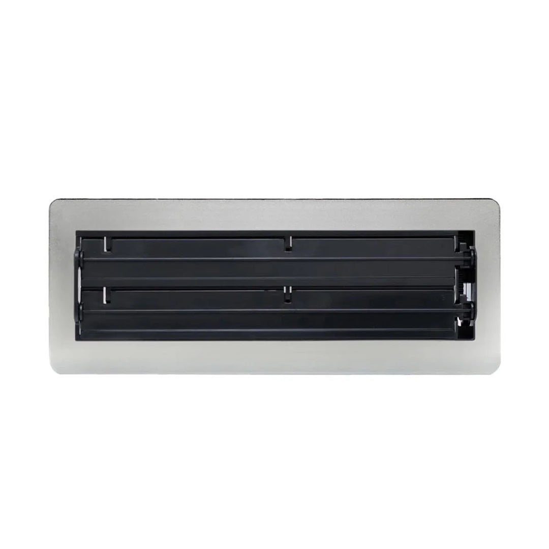 Manor House - Grilles de ventilation