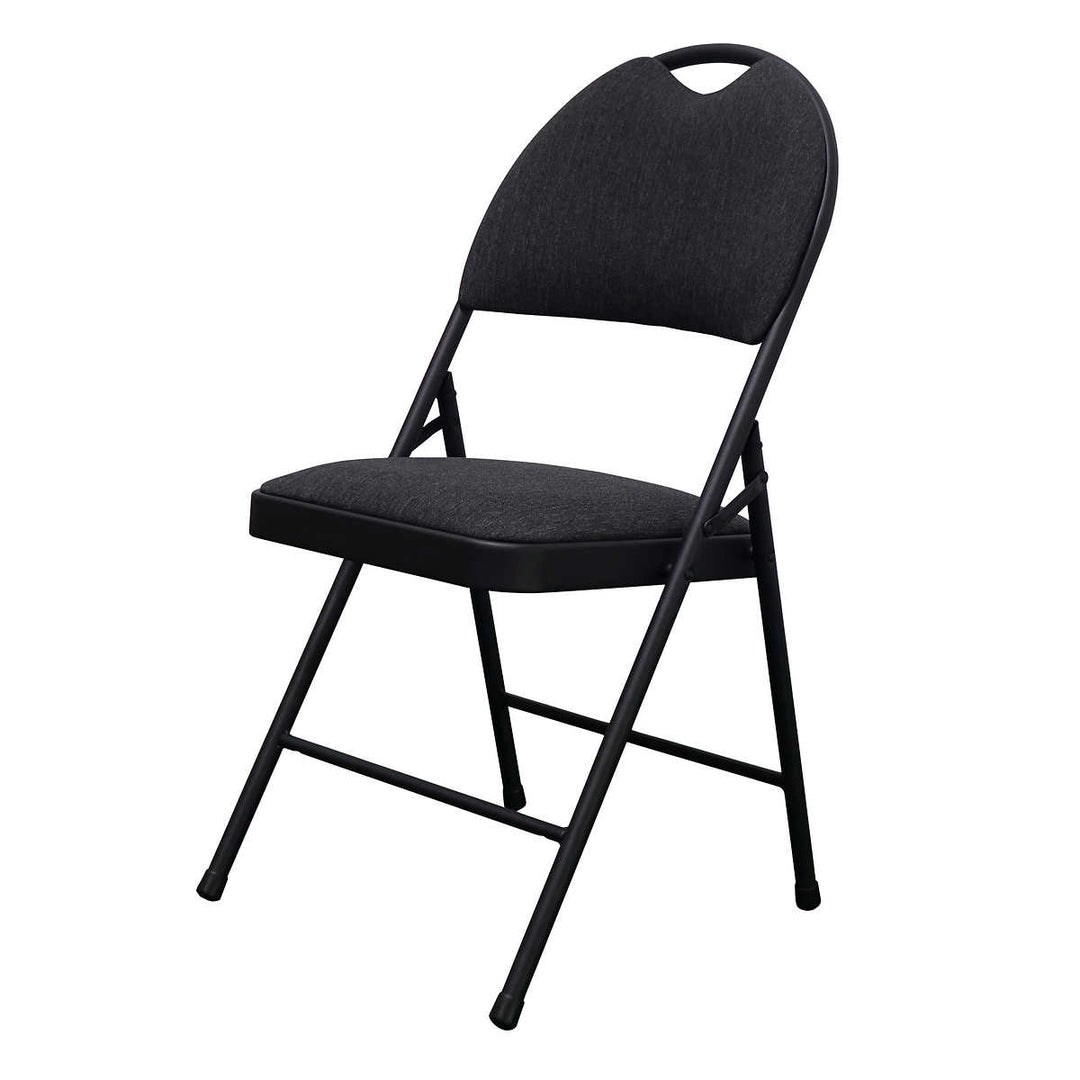 Elite - Metal Folding Chair
