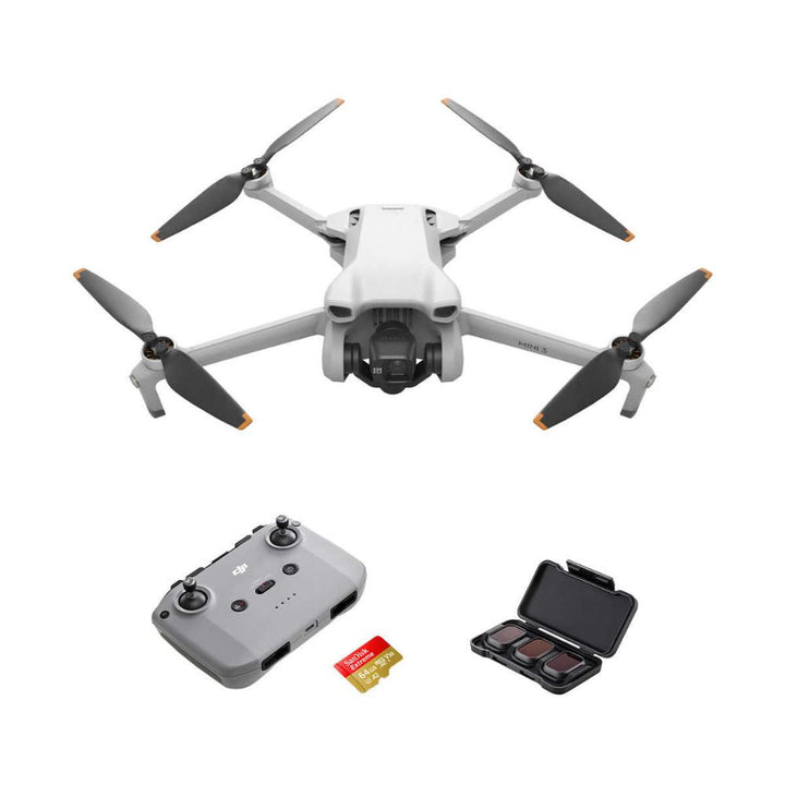 DJI - Mini 3 drone