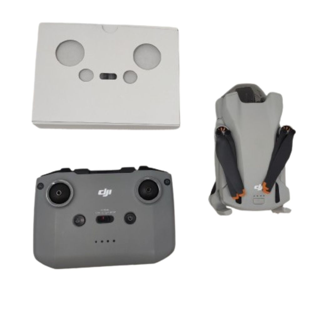DJI - Mini 3 drone